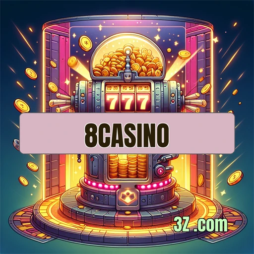 Apostas Inesquecíveis no 8casino Revelam Novos Horizontes