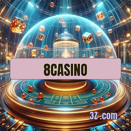 App Criativo do 8casino Revoluciona Experiência de Jogos Online
