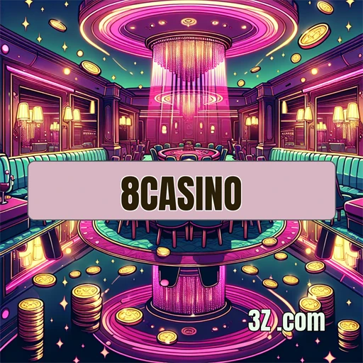 Baixar 8casino: A Experiência de Jogo Sem Igual ao Seu Alcance
