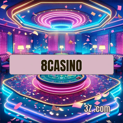 8casino: Bônus Imperdíveis para Aumentar Sua Diversão