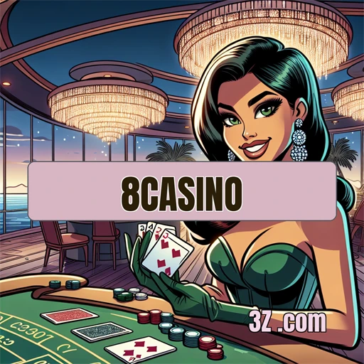 8casino Acesso Rápido