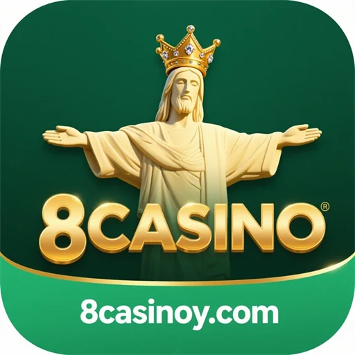 8casino