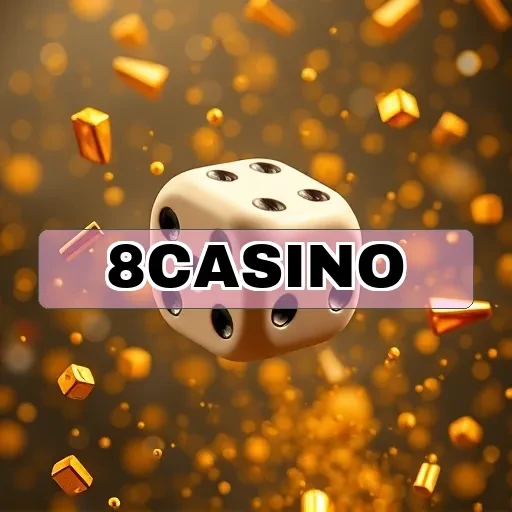 8casino: Pagamentos Rápidos e Seguros Para Aumentar Sua Diversão