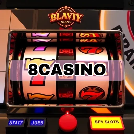8casino: Promoções que Elevam seu Jogo e Garantem Mais Emoção