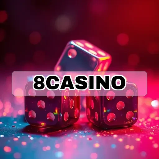 8casino: Apostas Esportivas Que Vão Além da Inscrição