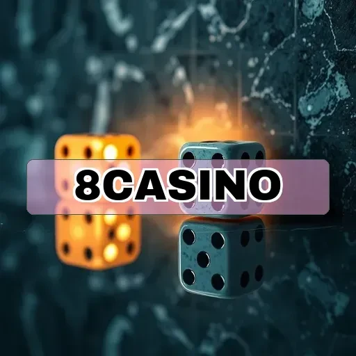 8casino: O Suporte 24/7 que Transforma sua Experiência de Jogos